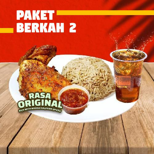 Paket Enakko