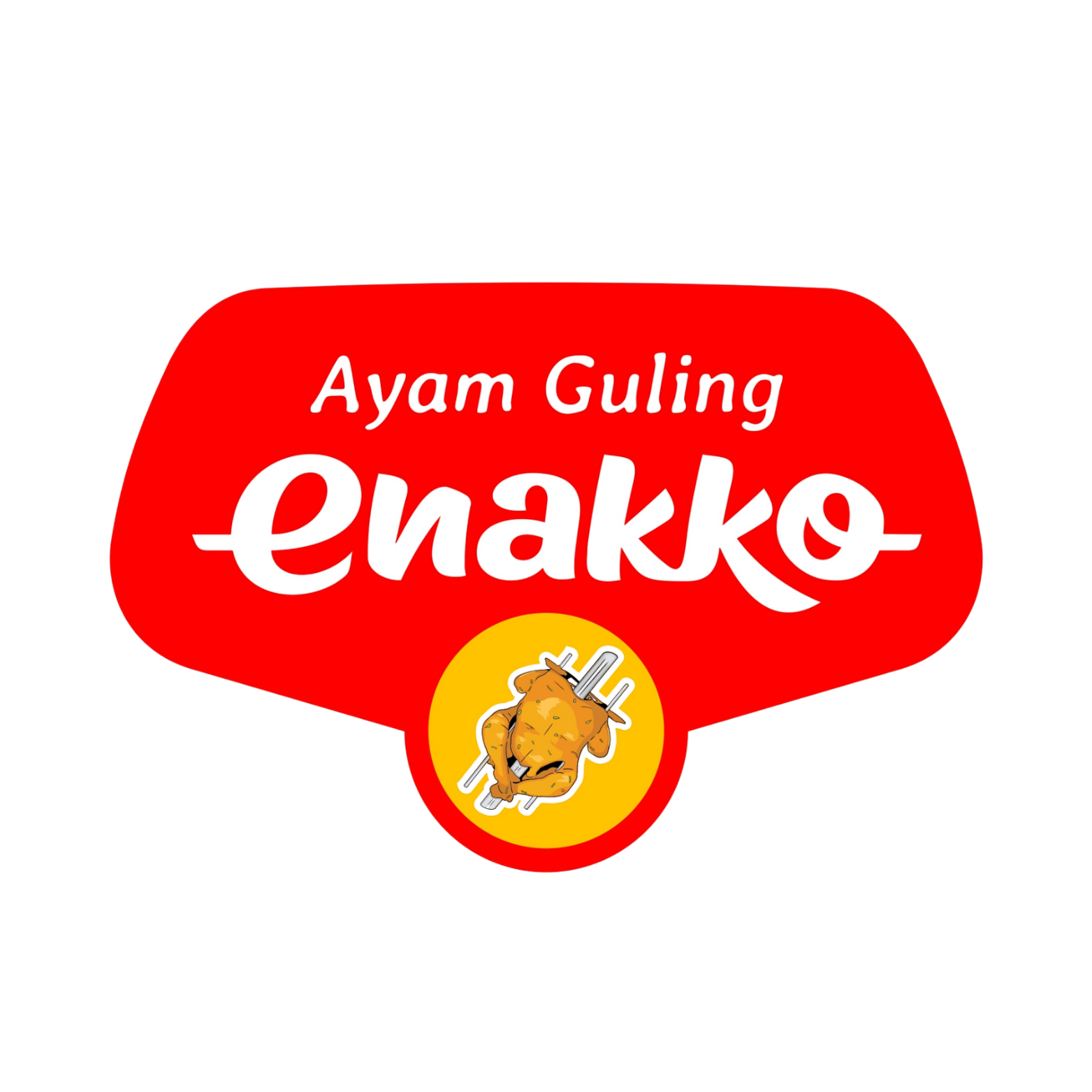 Ayam Guling EnakKo